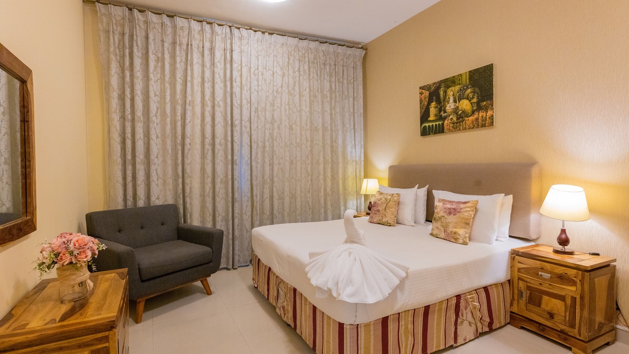 Photo of Bedroom in Ajman