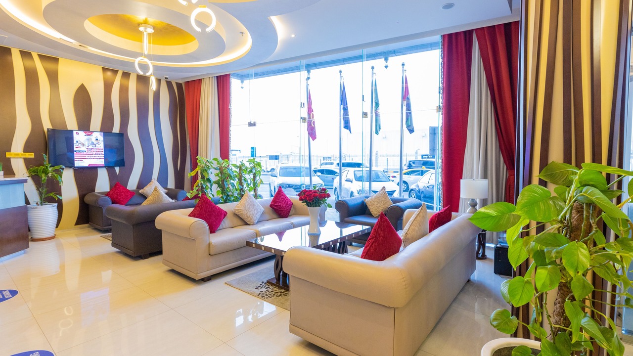 Photo of Others in Ajman