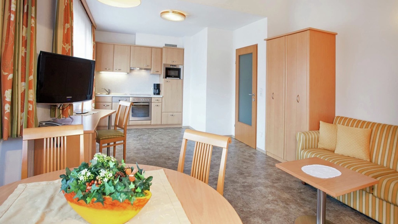 Photo of Livingroom in Stumm