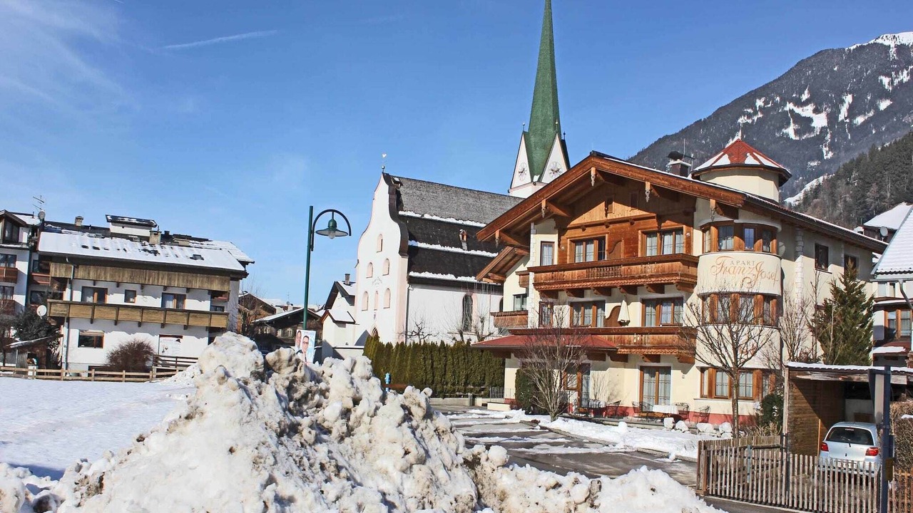 Photo of Outdoor in Stumm
