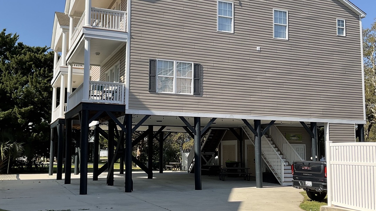 Photo of Outdoor in Garden City