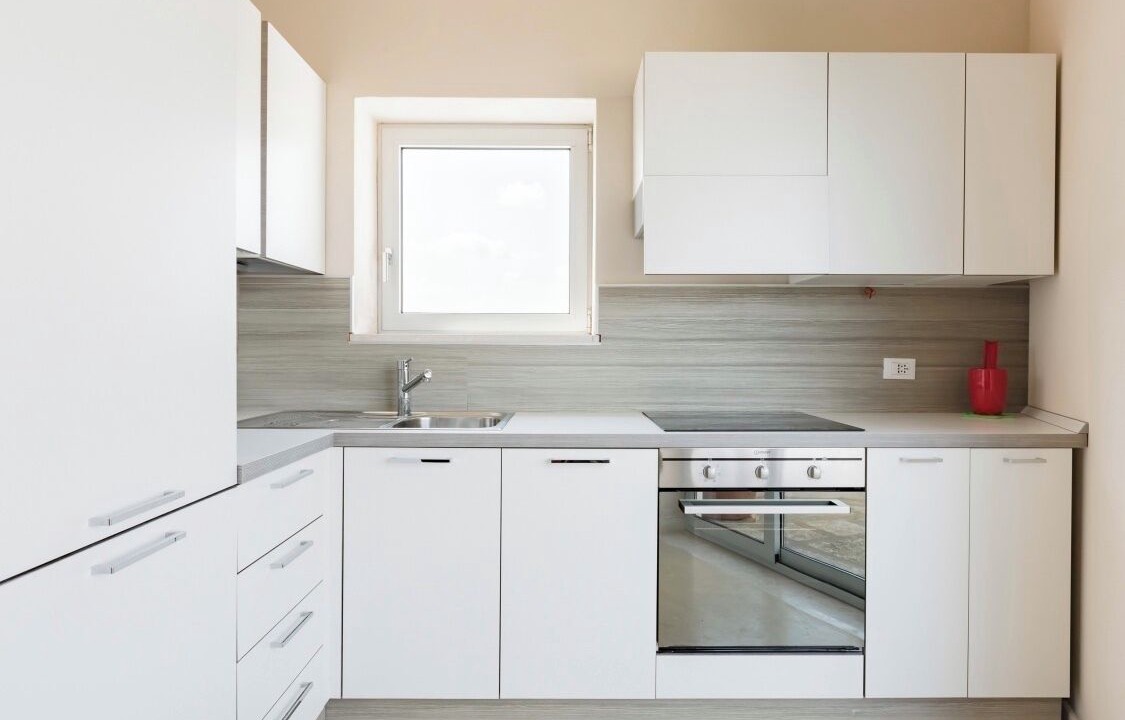 Photo of Kitchen in Diso