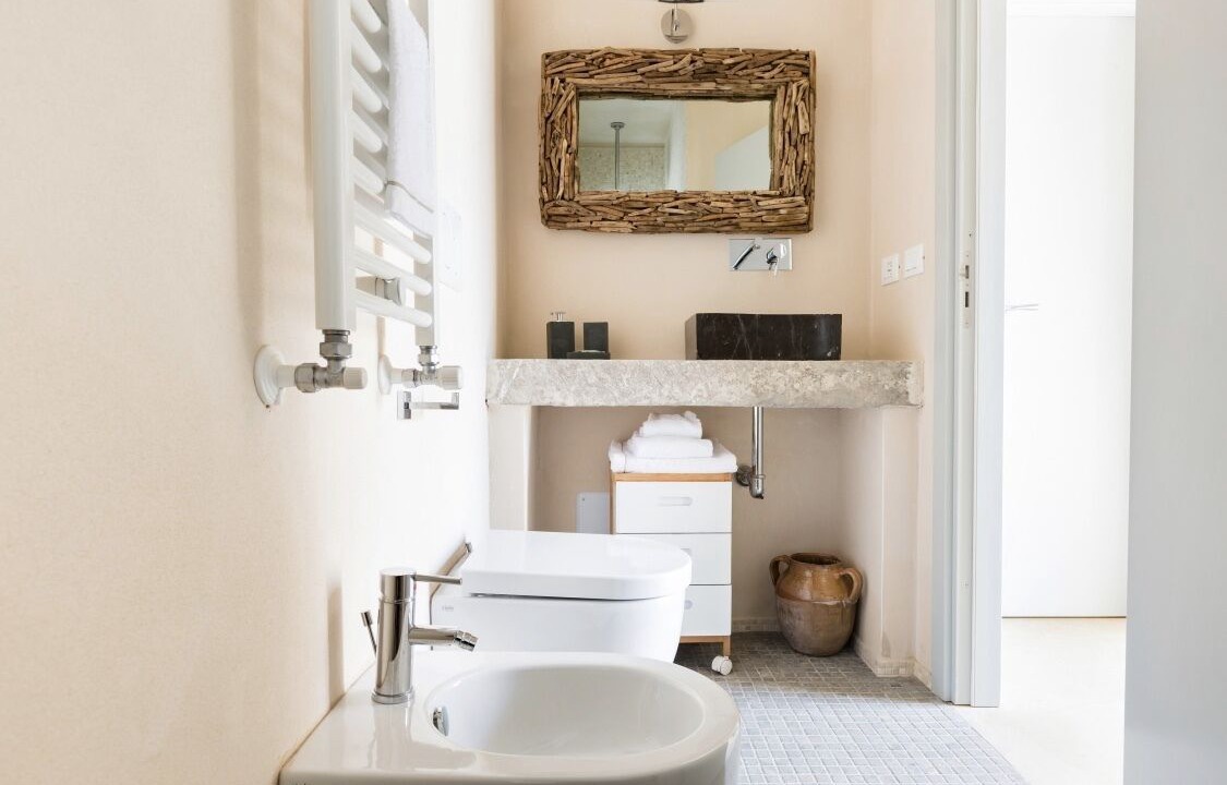 Photo of Bathroom in Diso
