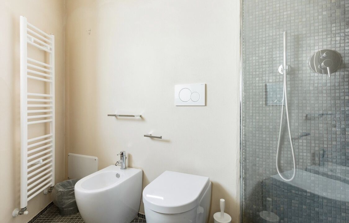 Photo of Bathroom in Diso