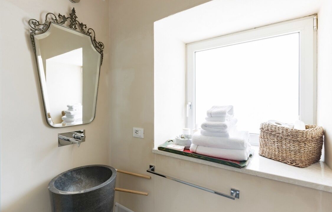 Photo of Bathroom in Diso