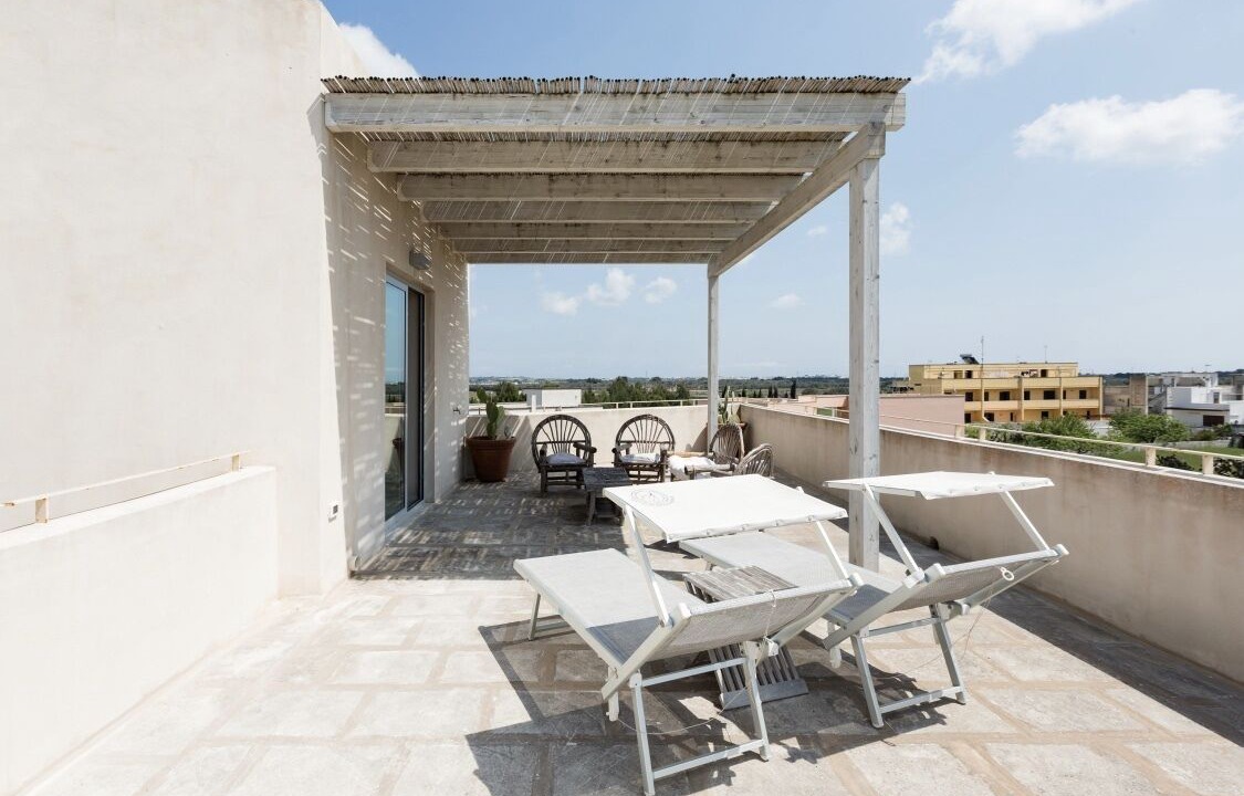 Photo of Patio Balcony in Diso