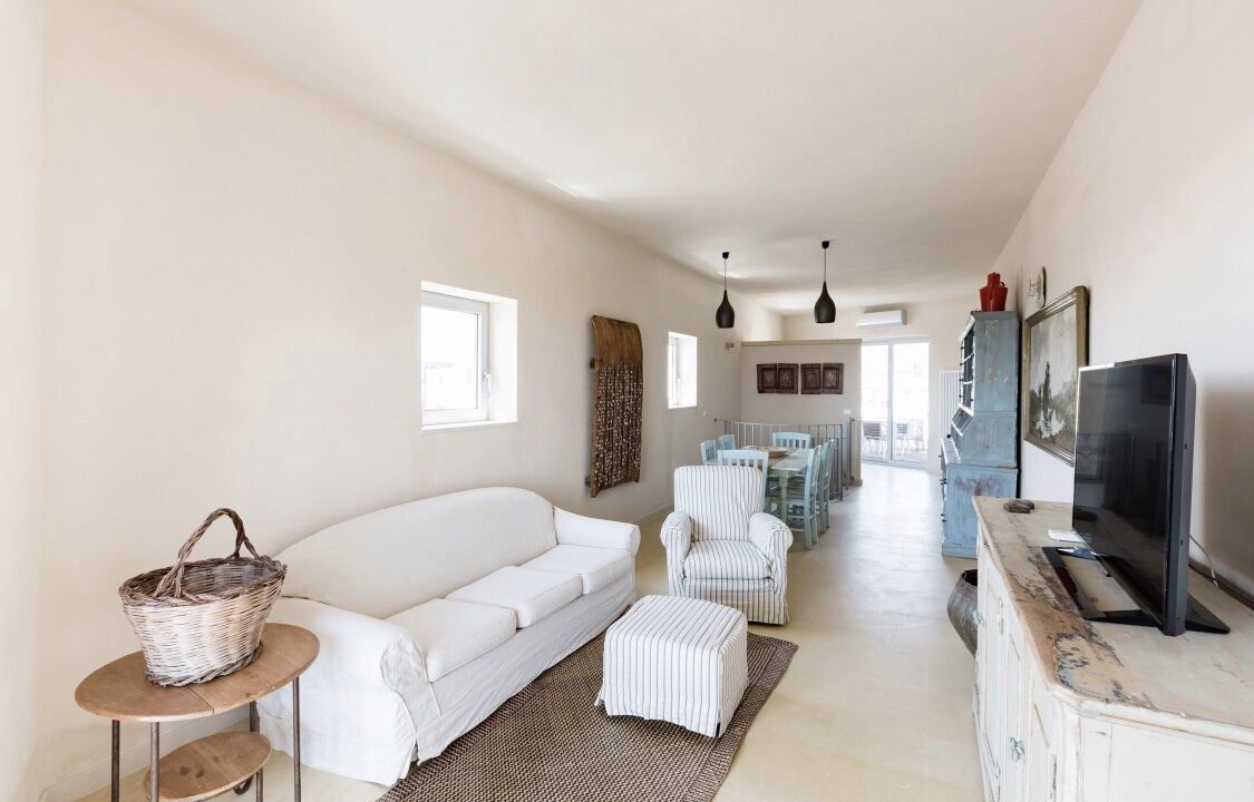 Photo of Livingroom in Diso