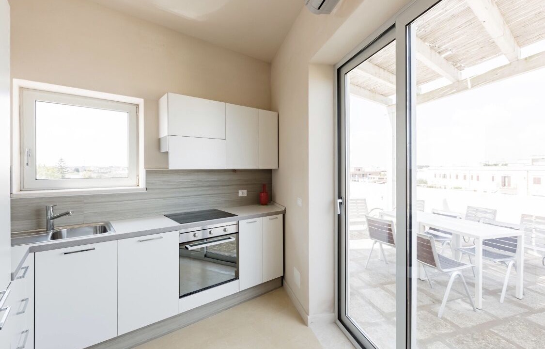 Photo of Kitchen in Diso