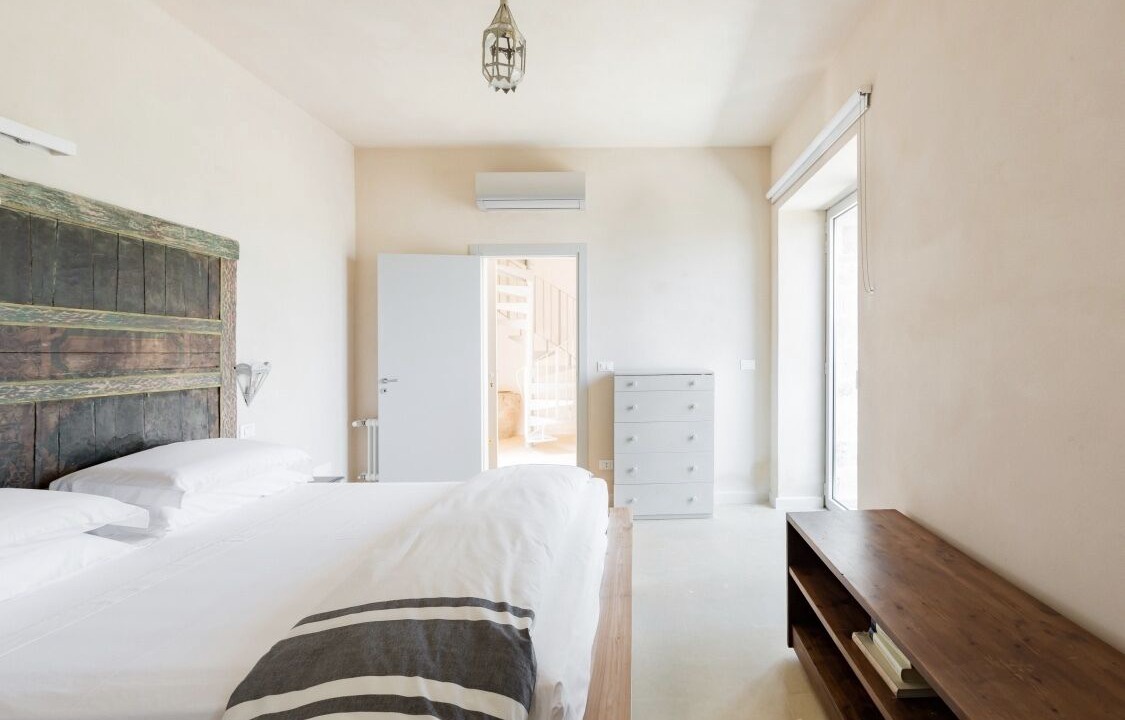 Photo of Bedroom in Diso