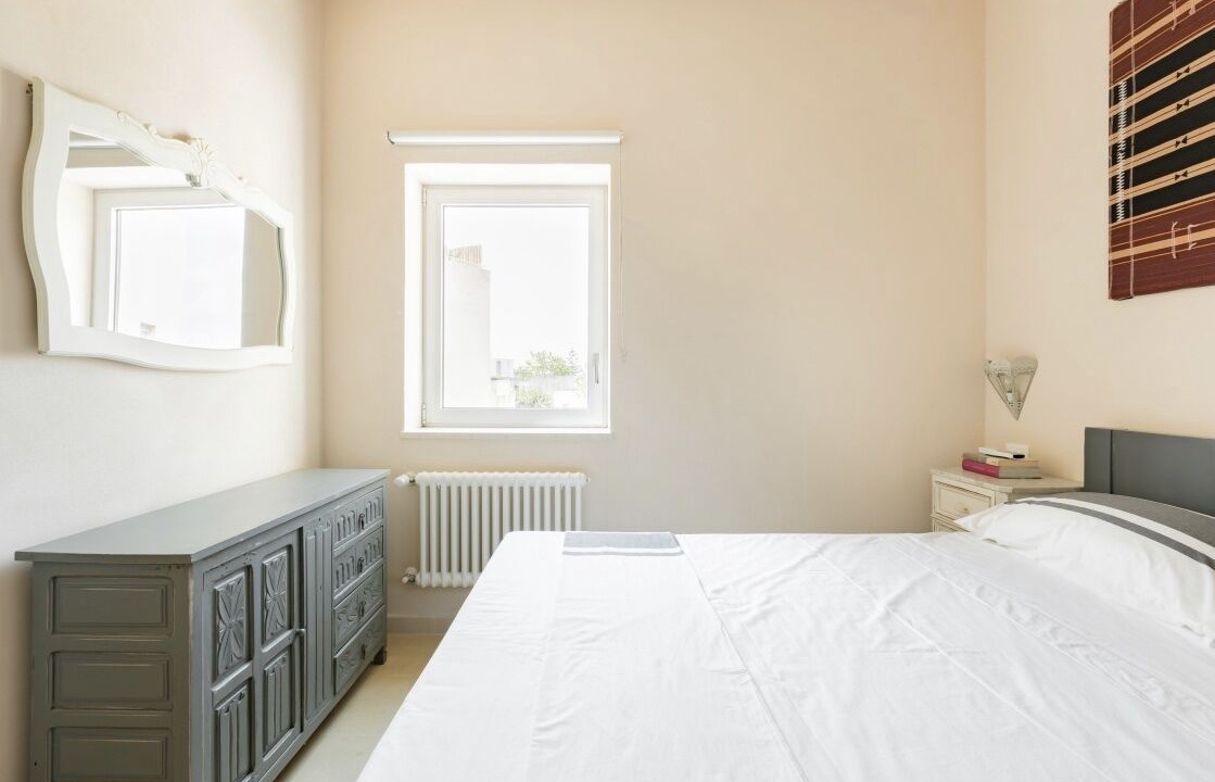 Photo of Bedroom in Diso