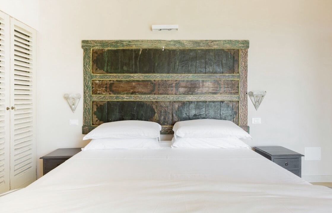 Photo of Bedroom in Diso