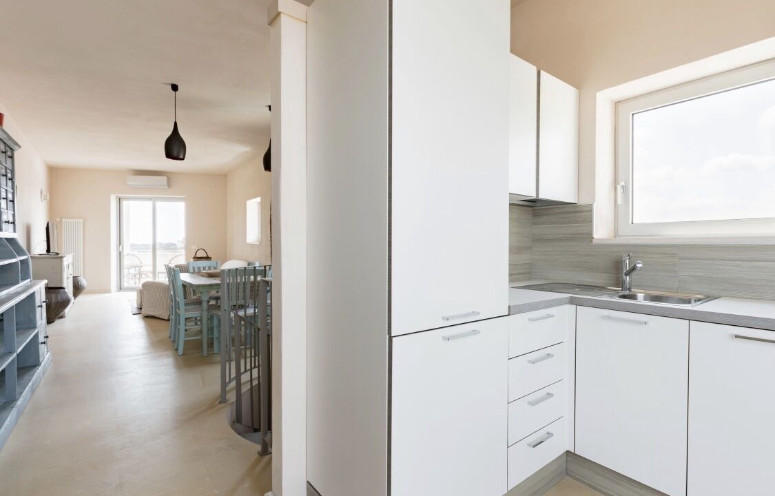 Photo of Kitchen in Diso