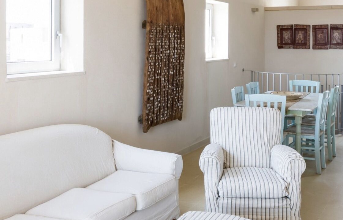 Photo of Livingroom in Diso