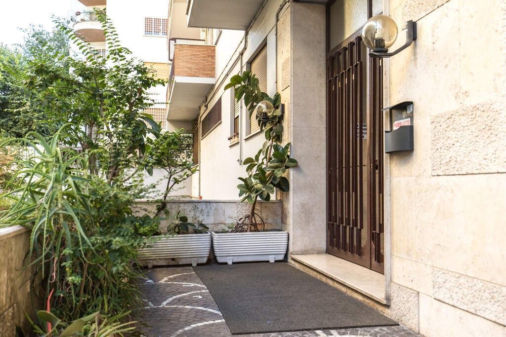 Photo of Others in Quartiere XIII Aurelio