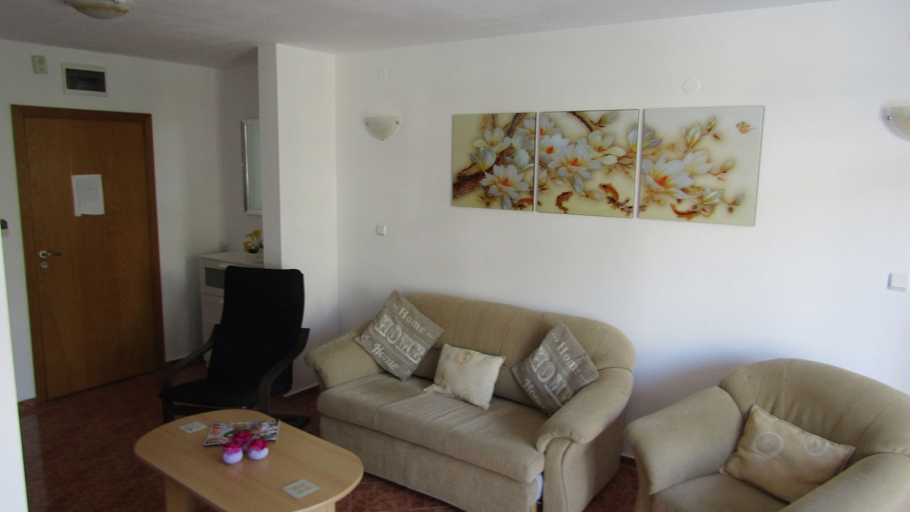 Photo of Livingroom in Sunny Beach