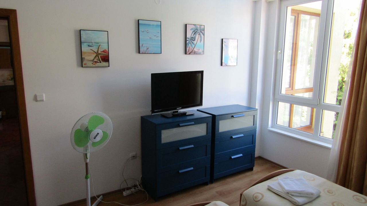 Photo of Bedroom in Sunny Beach
