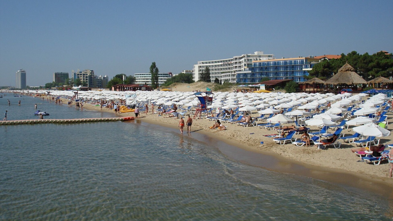 Photo of Others in Sunny Beach