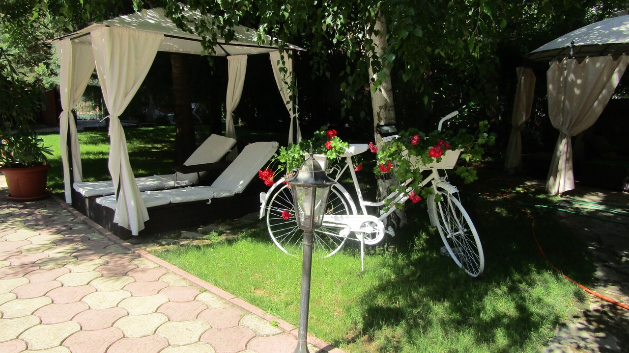 Photo of Outdoor in Sunny Beach
