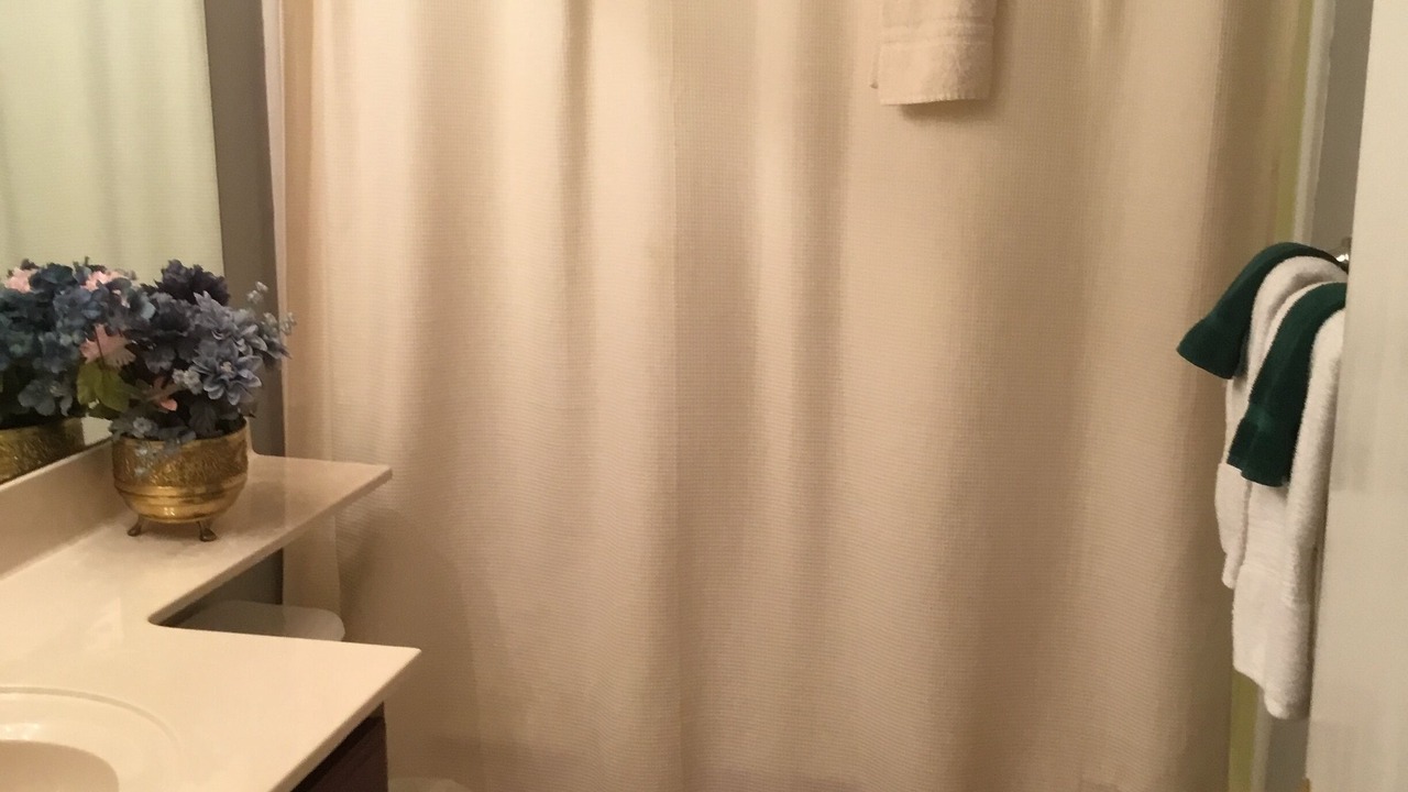 Photo of Bathroom in Gatlinburg