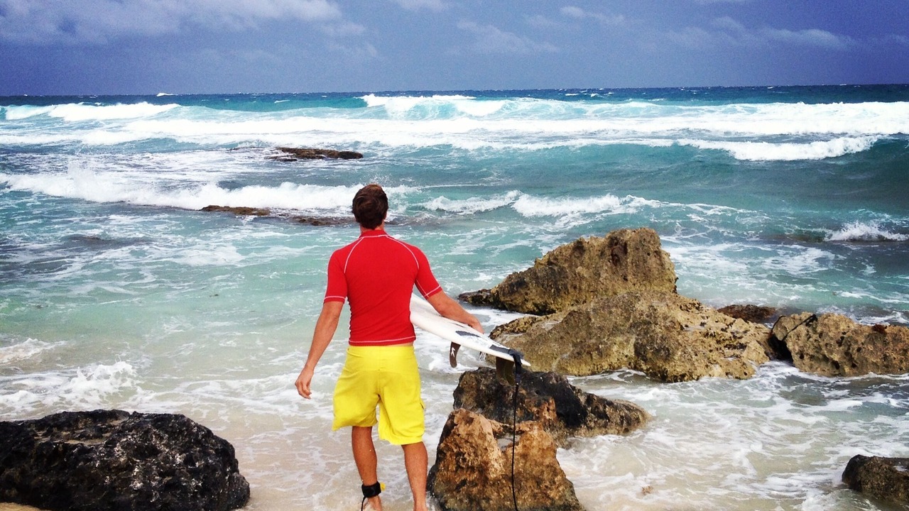 Photo of Others in Costa Maya
