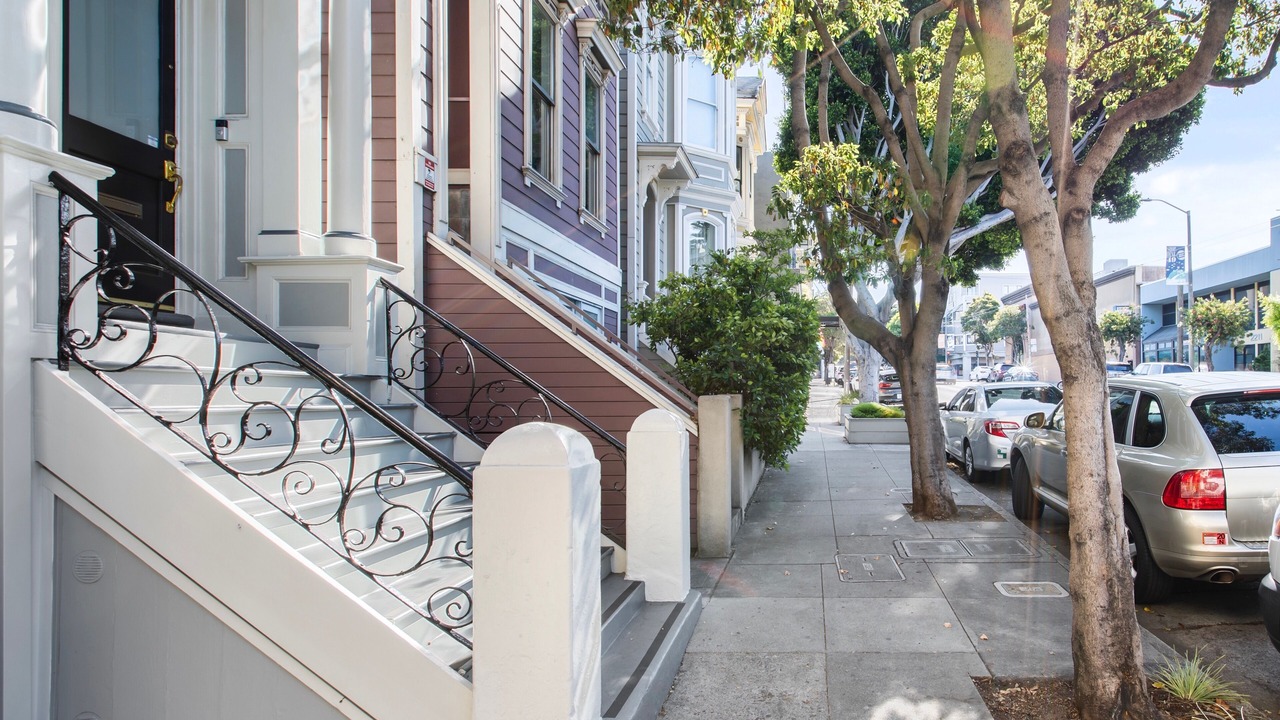 Photo of Outdoor in Lower Pacific Heights