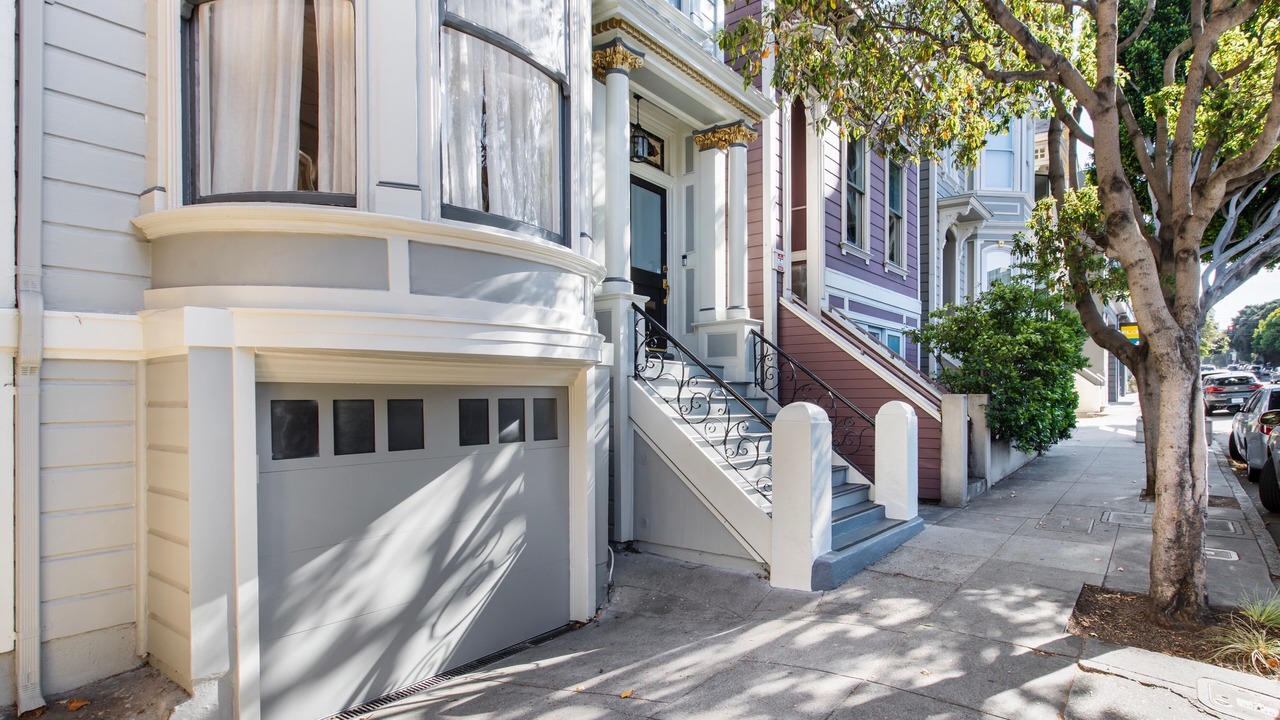 Photo of Outdoor in Lower Pacific Heights