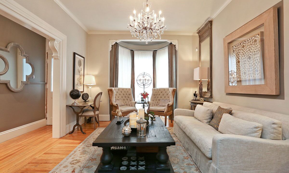Photo of Bedroom in Lower Pacific Heights