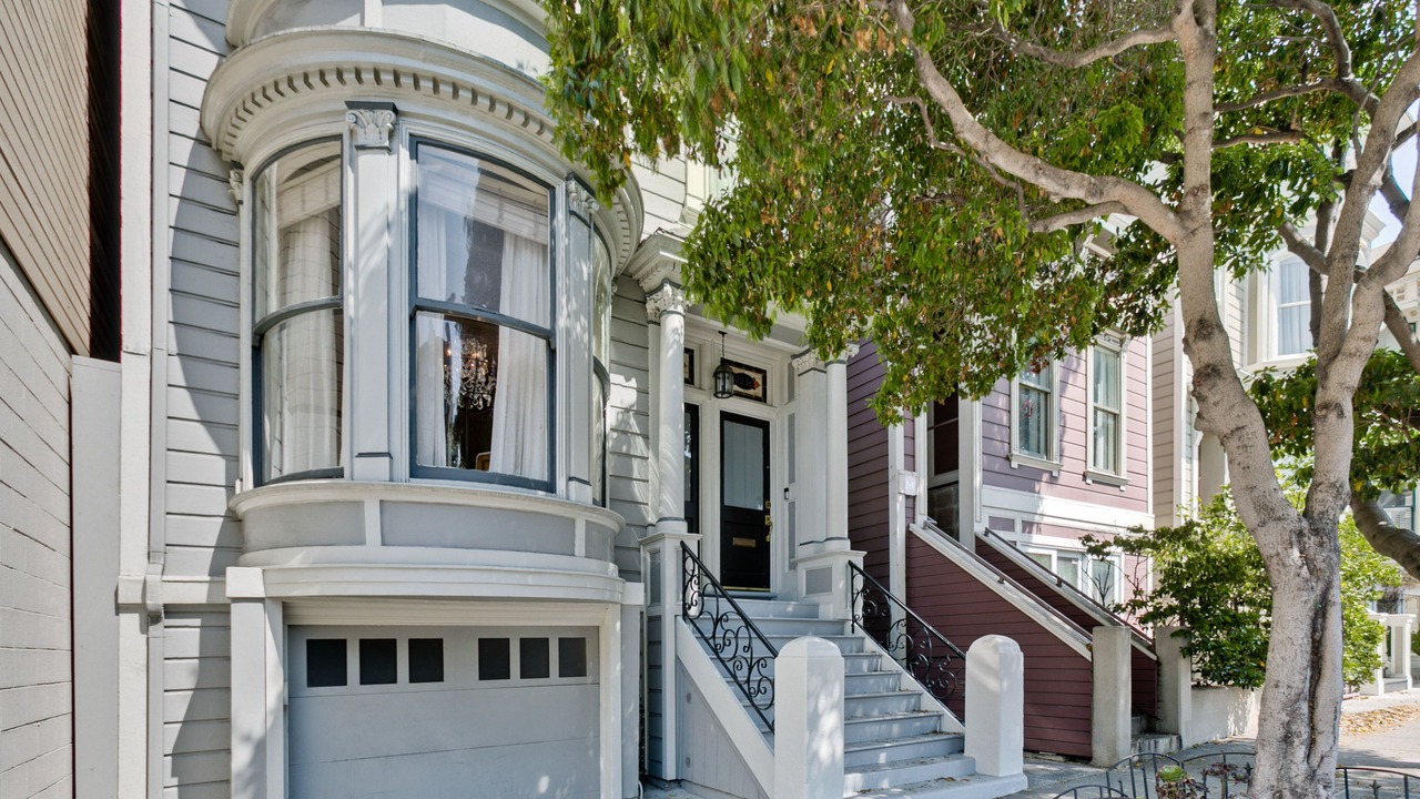 Photo of Outdoor in Lower Pacific Heights