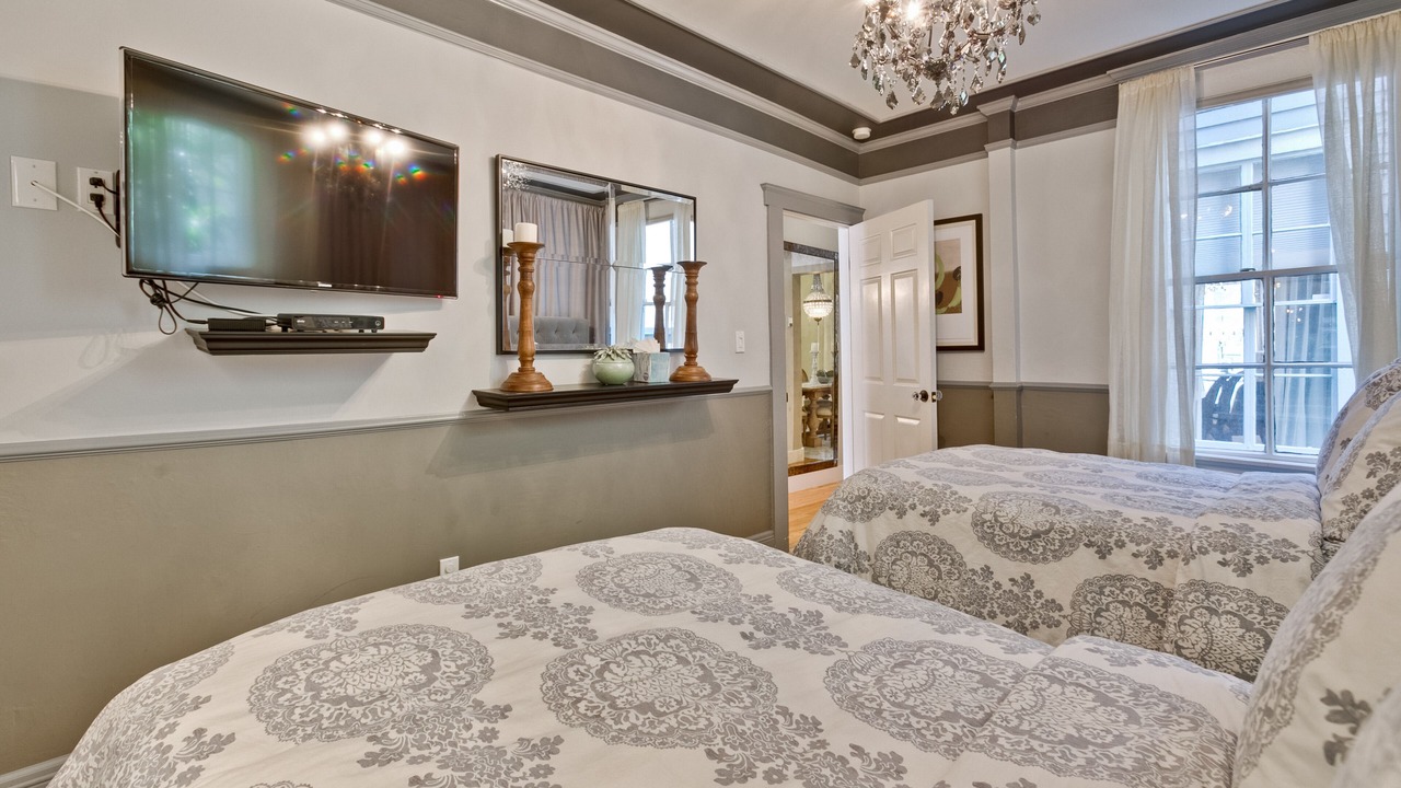 Photo of Bedroom in Lower Pacific Heights