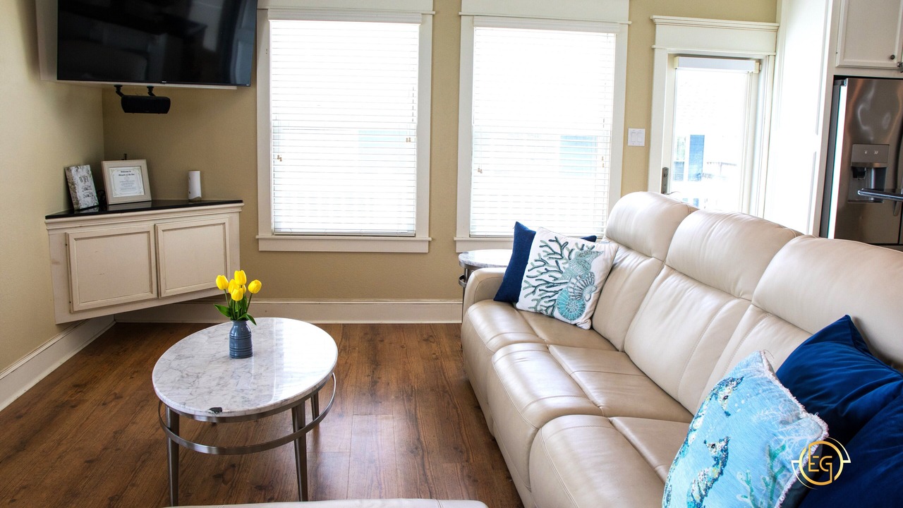 Photo of Bedroom in Indian Beach
