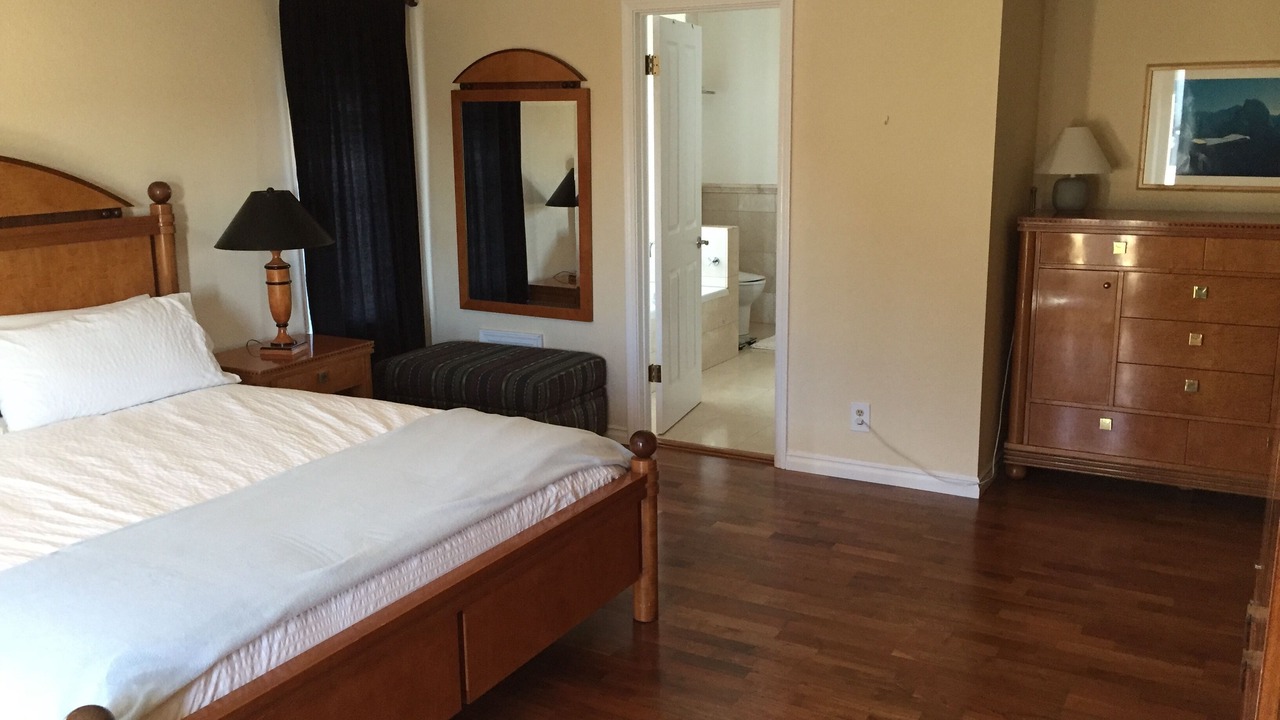Photo of Bathroom in Half Moon Bay