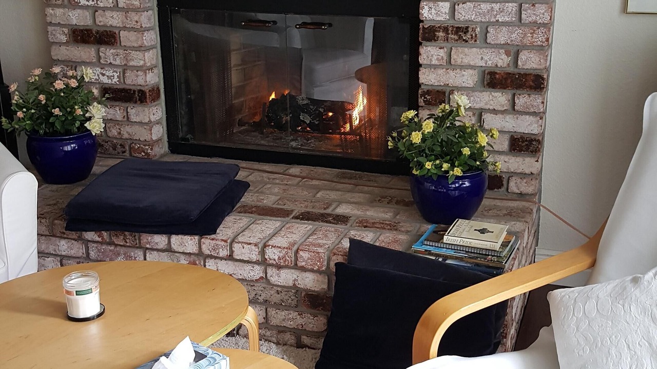 Photo of Livingroom in Half Moon Bay