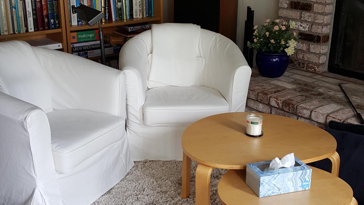 Photo of Livingroom in Half Moon Bay