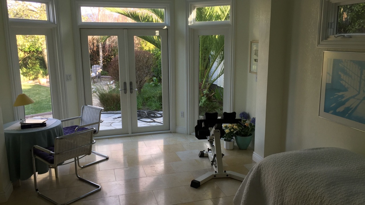 Photo of Bedroom in Half Moon Bay