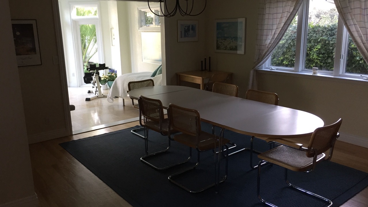 Photo of Bedroom in Half Moon Bay