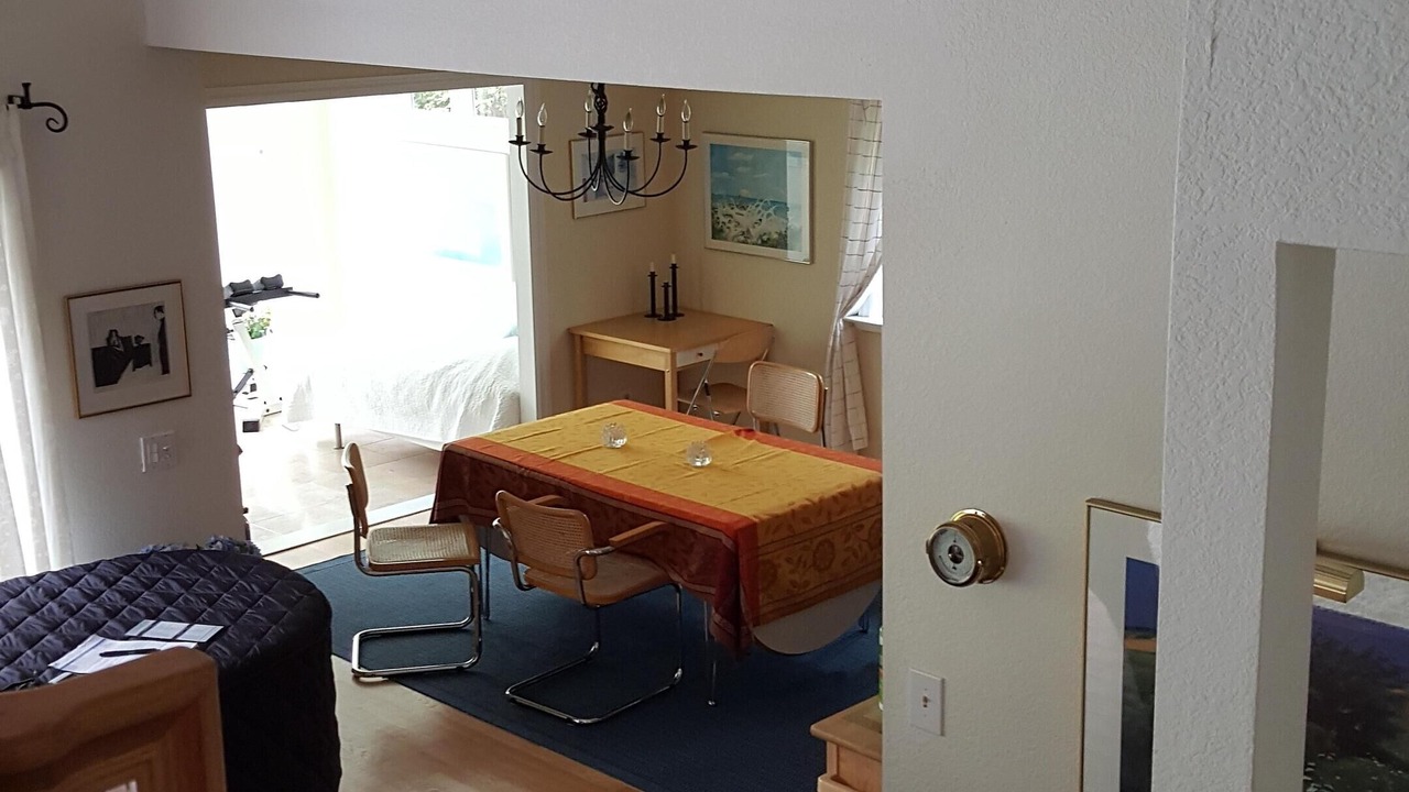 Photo of Bedroom in Half Moon Bay