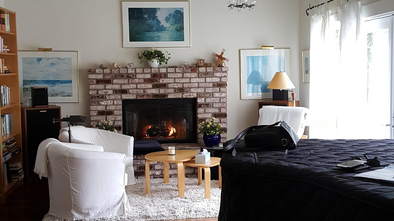 Photo of Bedroom in Half Moon Bay