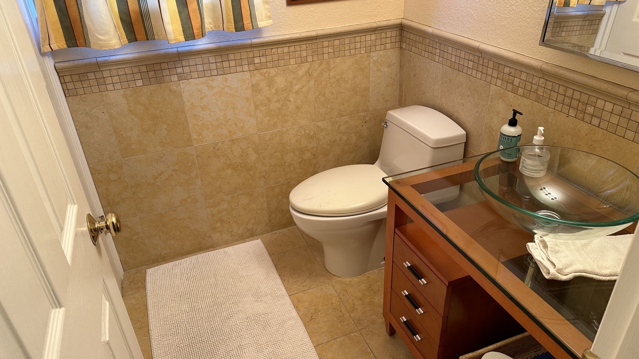 Photo of Bathroom in Half Moon Bay