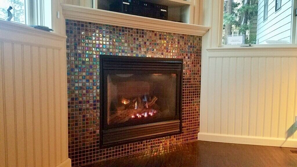 Photo of Livingroom in Portland Heights