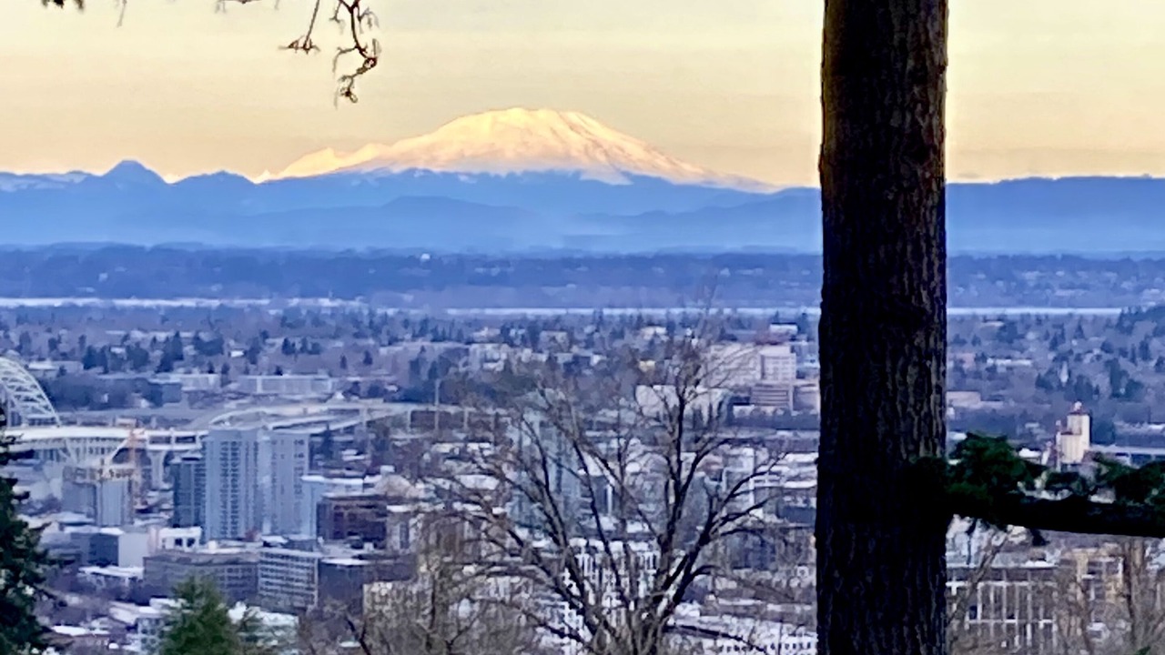 Photo of Others in Portland Heights