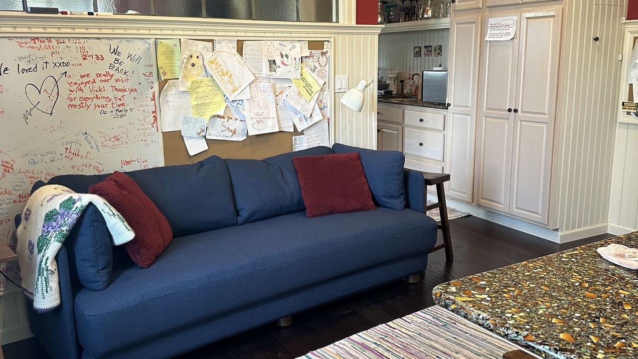 Photo of Livingroom in Portland Heights