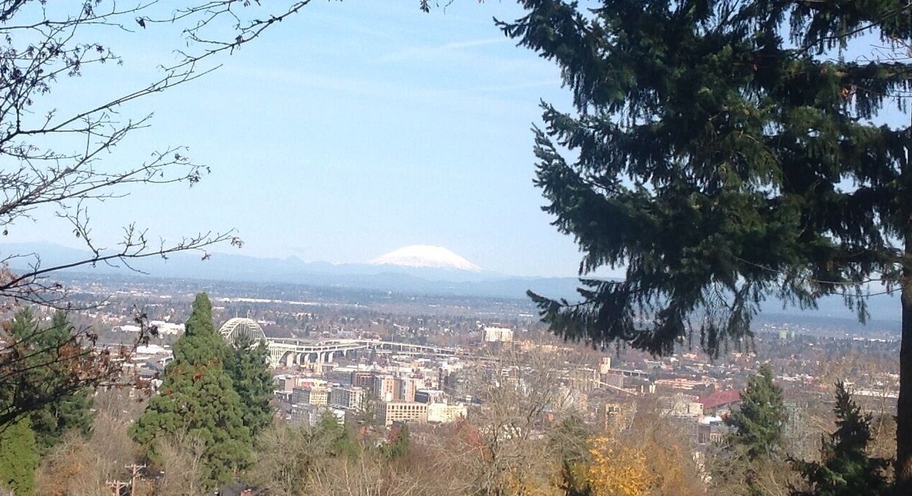 Photo of Outdoor in Portland Heights
