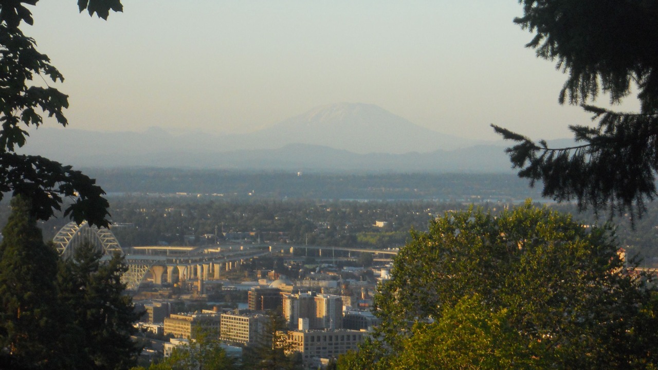 Photo of Others in Portland Heights