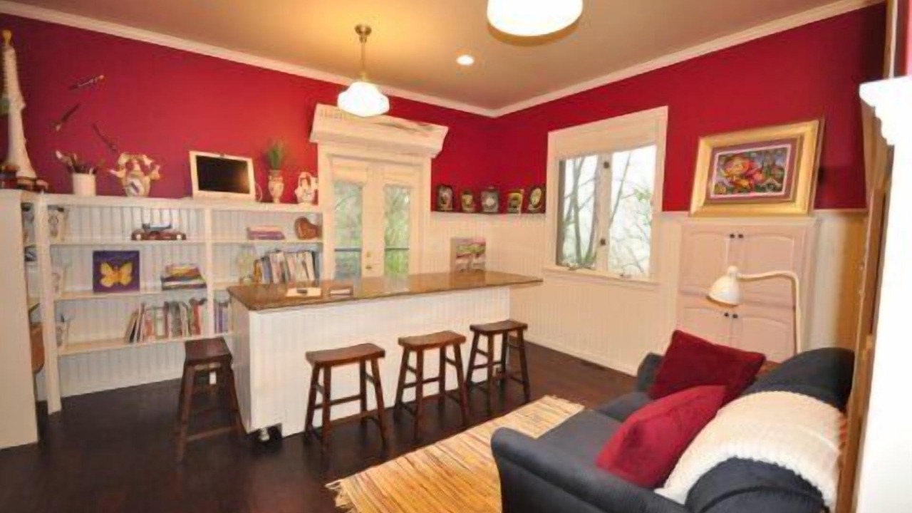 Photo of Livingroom in Portland Heights