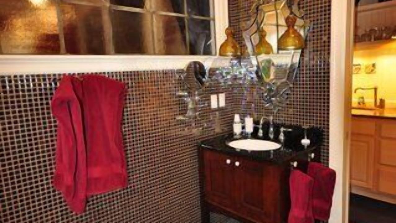 Photo of Bathroom in Portland Heights