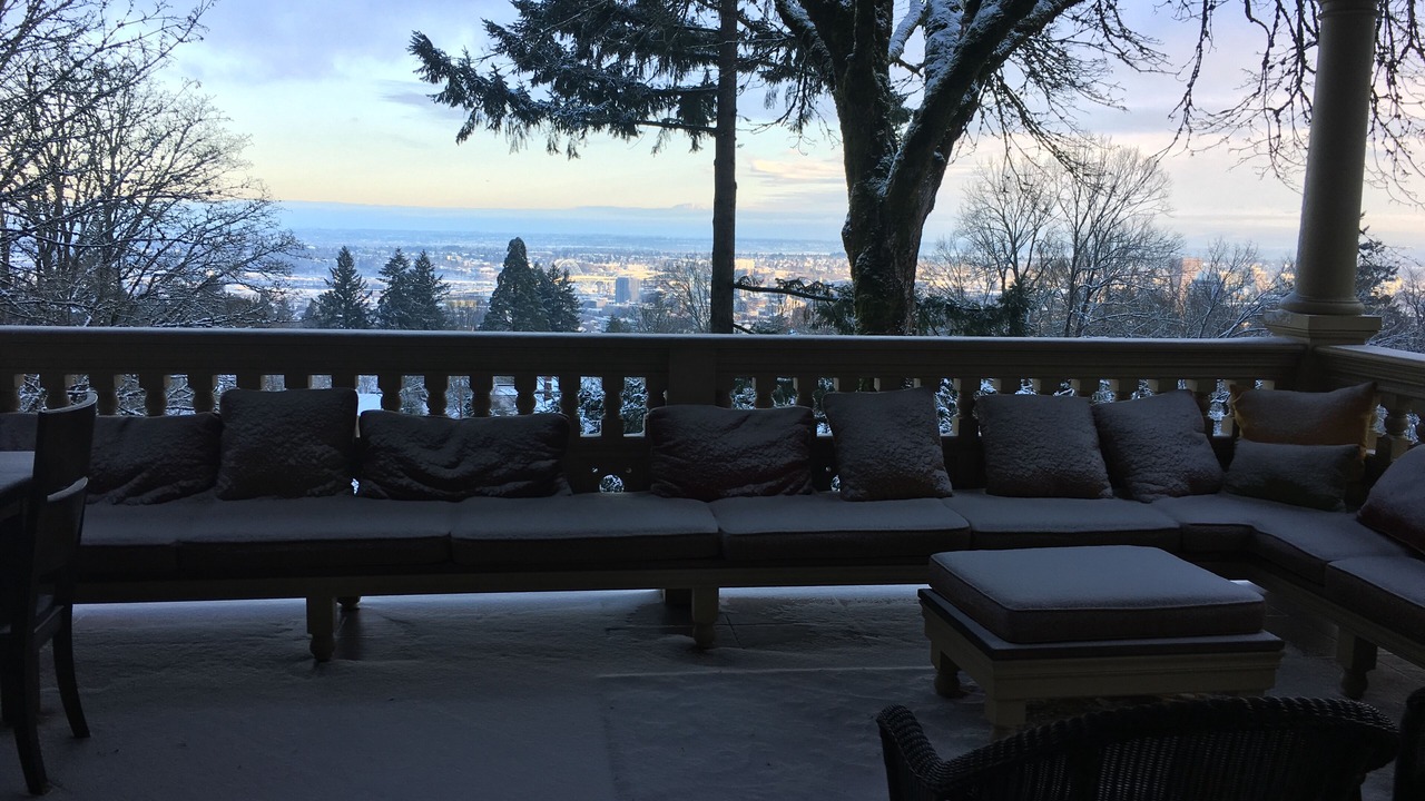 Photo of Outdoor in Portland Heights