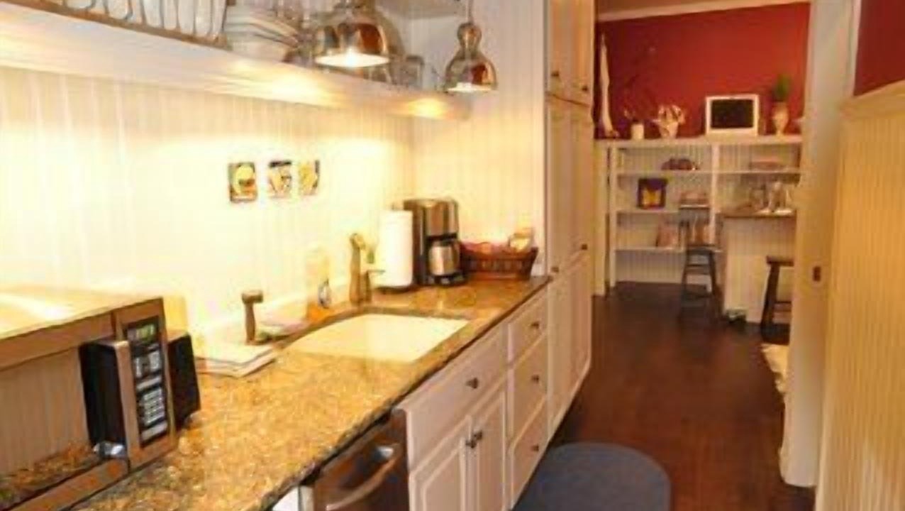 Photo of Kitchen in Portland Heights