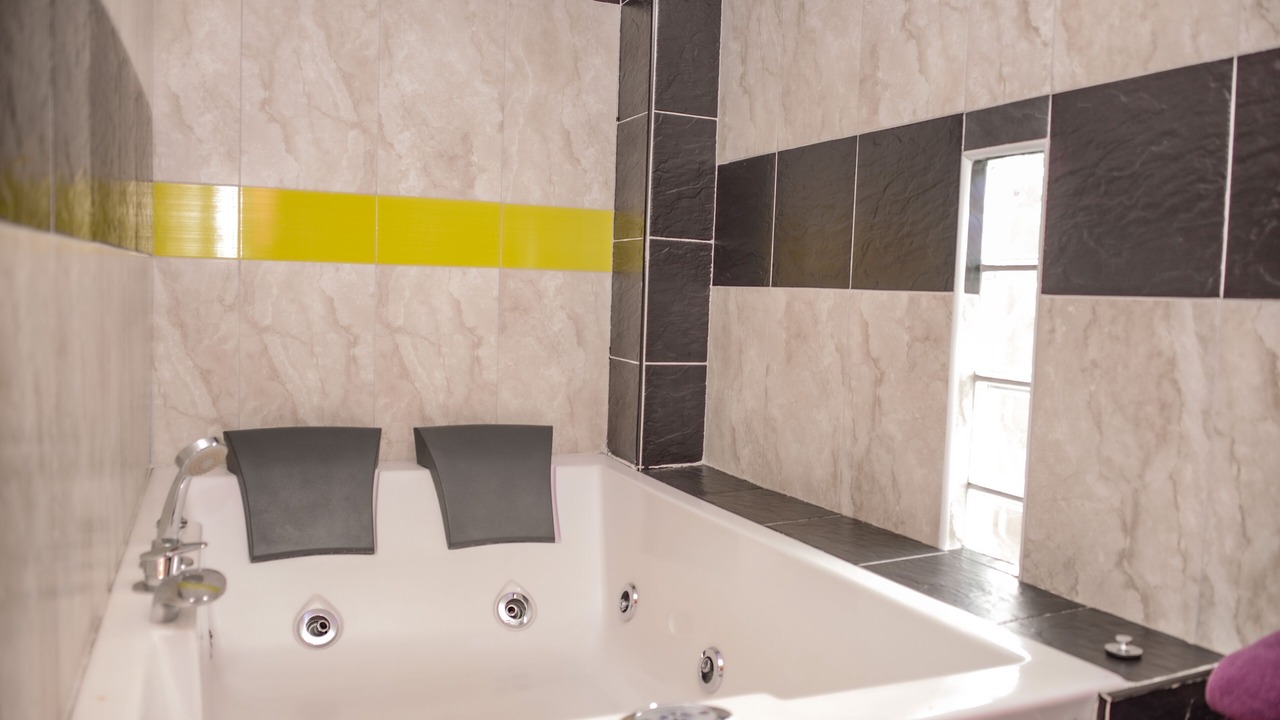 Photo of Bathroom in Zona Rosa