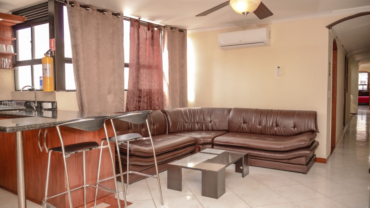 Photo of Livingroom in Zona Rosa