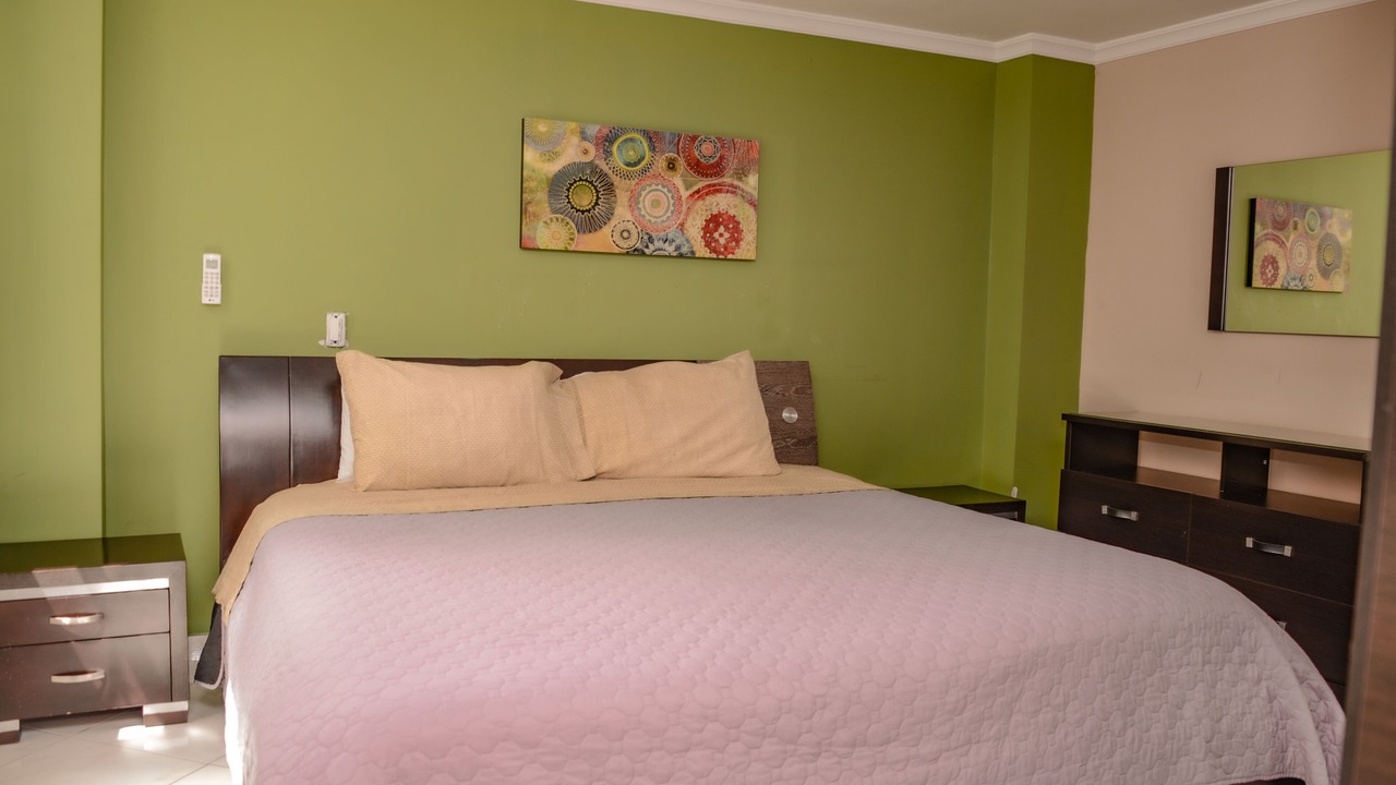Photo of Bedroom in Zona Rosa